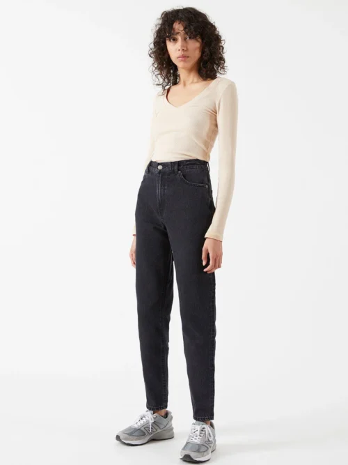 Dr Denim Nora Jeans - Image 6