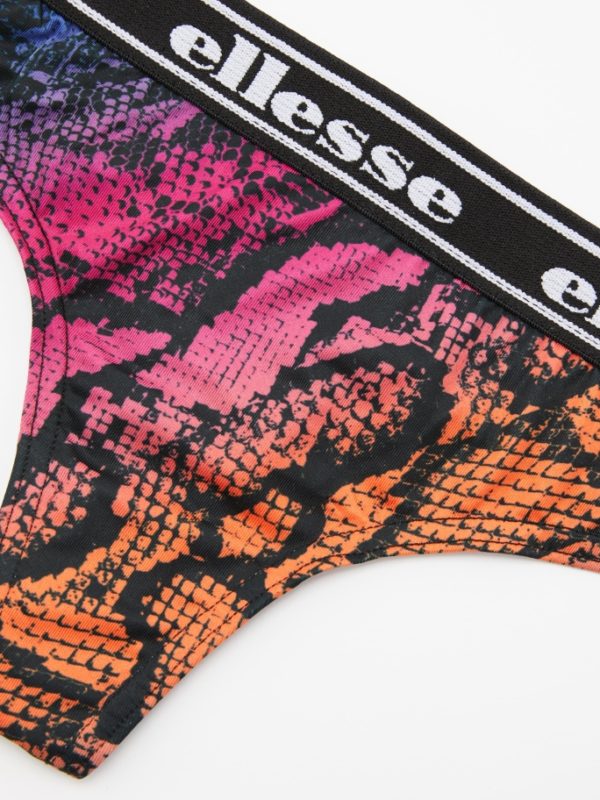 Ellesse Manchi Thong - Image 4