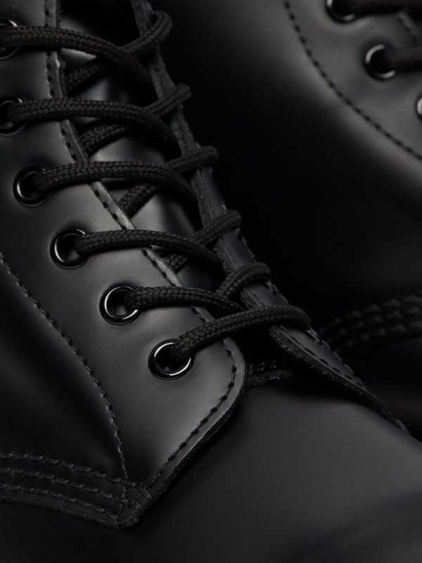 Dr. Martens 1460 Leather Lace Up Boots - Image 10