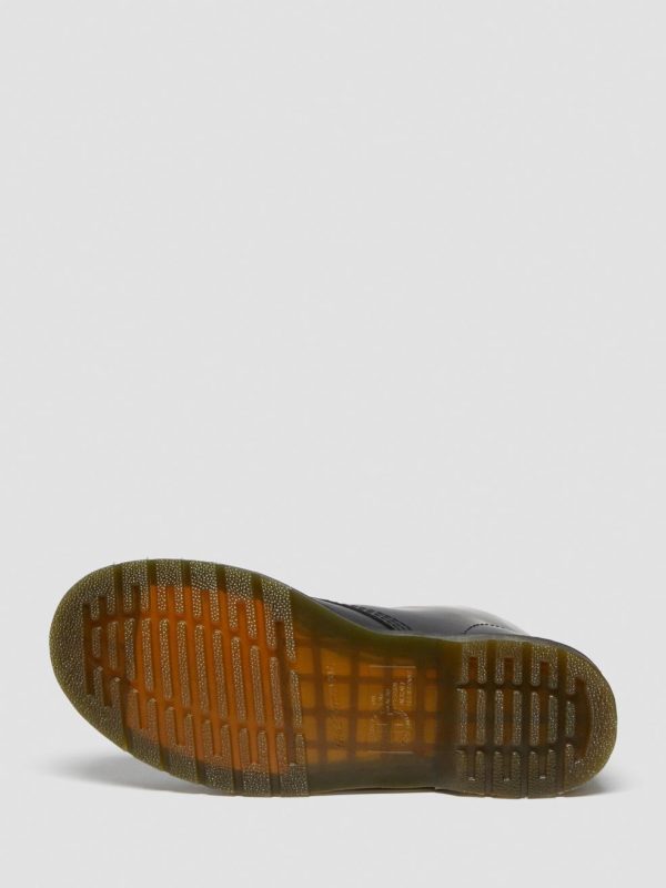 Dr. Martens 1460 Leather Lace Up Boots - Image 9