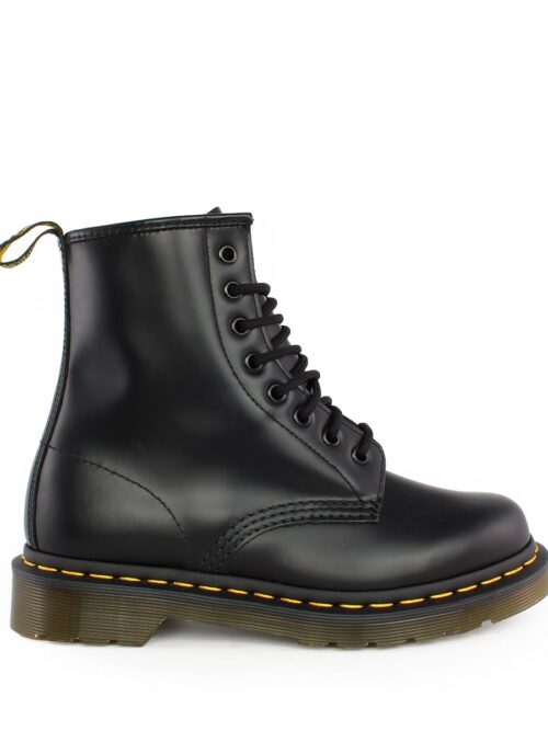 Dr. Martens 1460 Leather Lace Up Boots