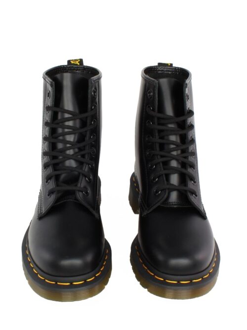 Dr. Martens 1460 Leather Lace Up Boots - Image 3