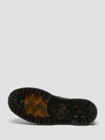 Dr. Martens Jadon Smooth Leather Platform Boots - Image 6