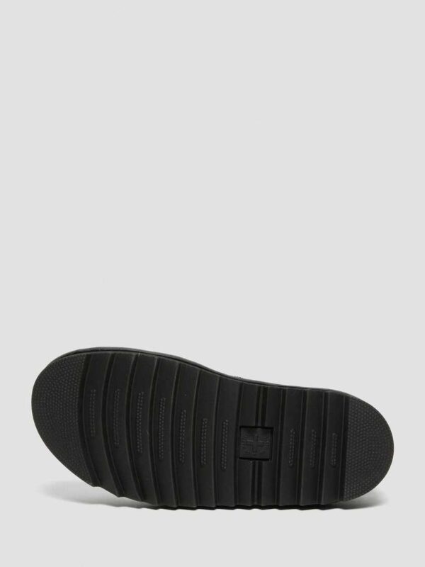 Dr. Martens Blaire Leather Strap Sandals White - Image 8