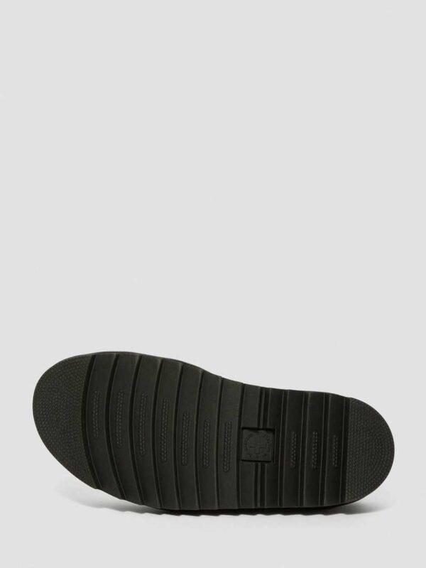 Dr. Martens Blaire Leather Strap Sandals White - Image 3
