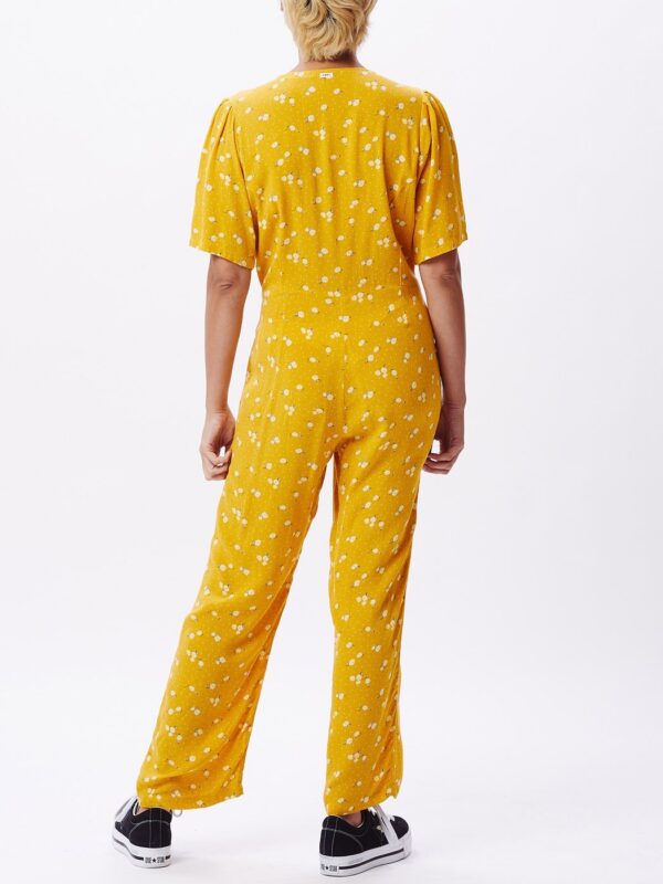 Obey Clover Romper - Image 3