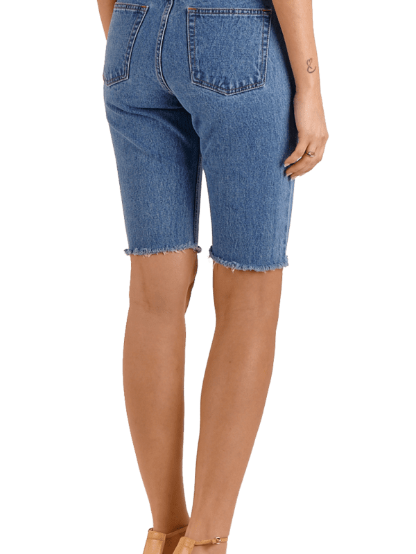 Salt & Pepper Alessia Medium Shorts - Image 3