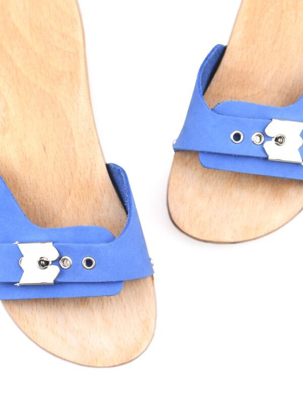 Blelimanaki Clogs - Image 3