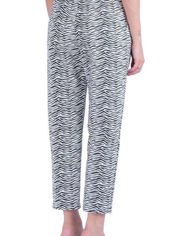 Salt & Pepper Marcella S/W Zebra - Image 3