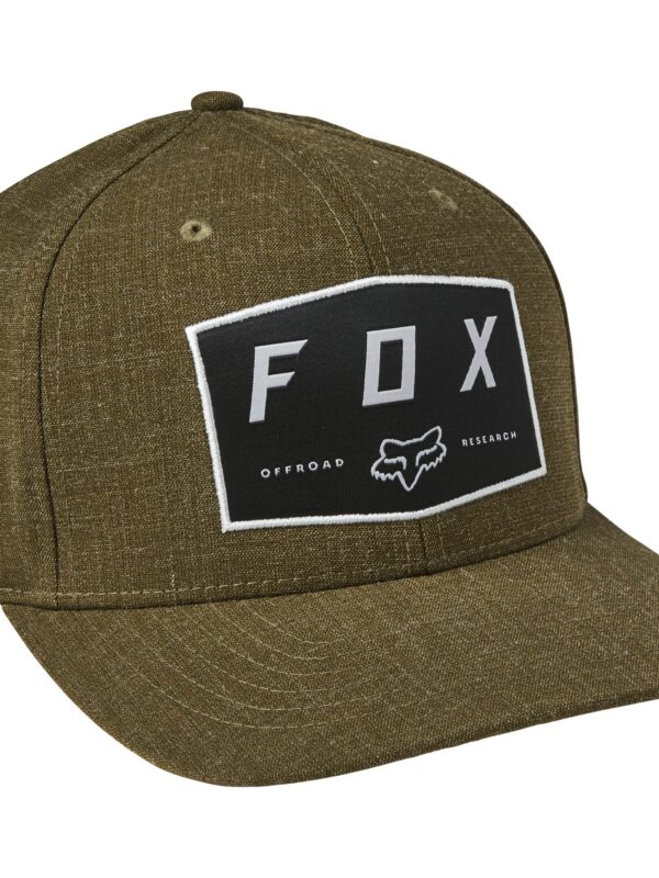 Badge Flexfit Hat