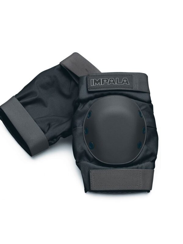 Impala Protective Set Black - Image 5