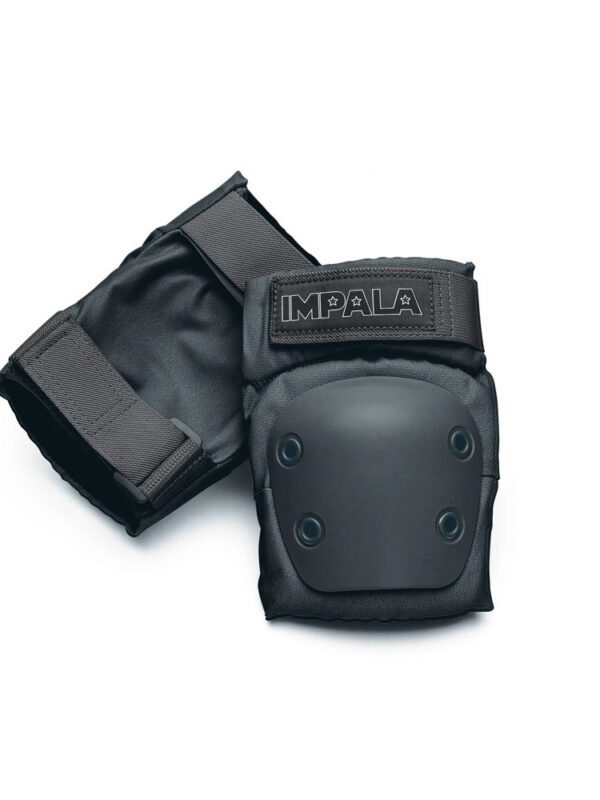 Impala Protective Set Black - Image 4