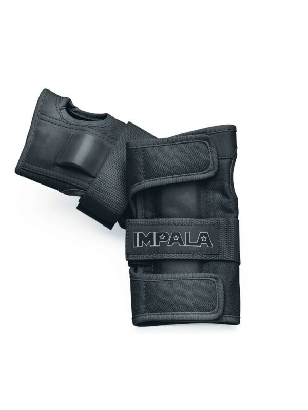 Impala Protective Set Black - Image 3