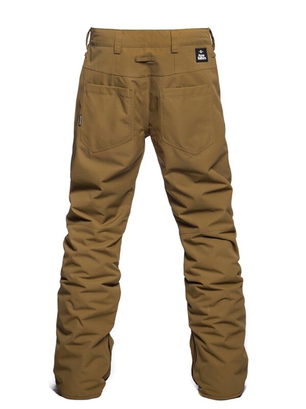 Horsefeathers Spire Snowpants Medal Bronze - Image 3