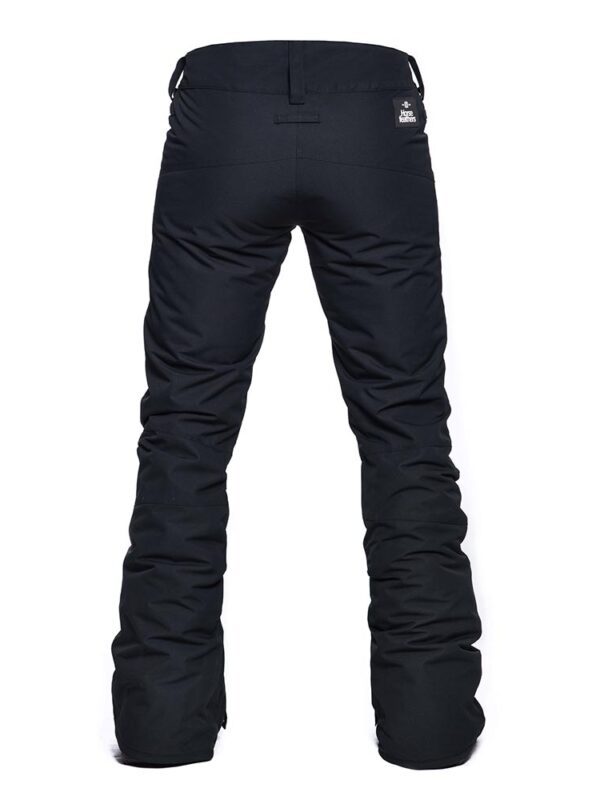 Horsefeathers Avril W Snow Pants Black - Image 3