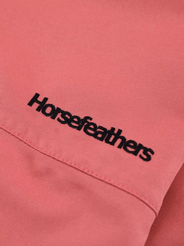 Horsefeathers Lotte 15 W Snowpants Spiced Coral - Image 5