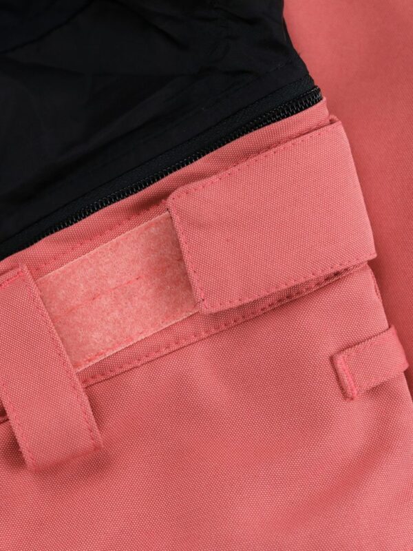 Horsefeathers Lotte 15 W Snowpants Spiced Coral - Image 7