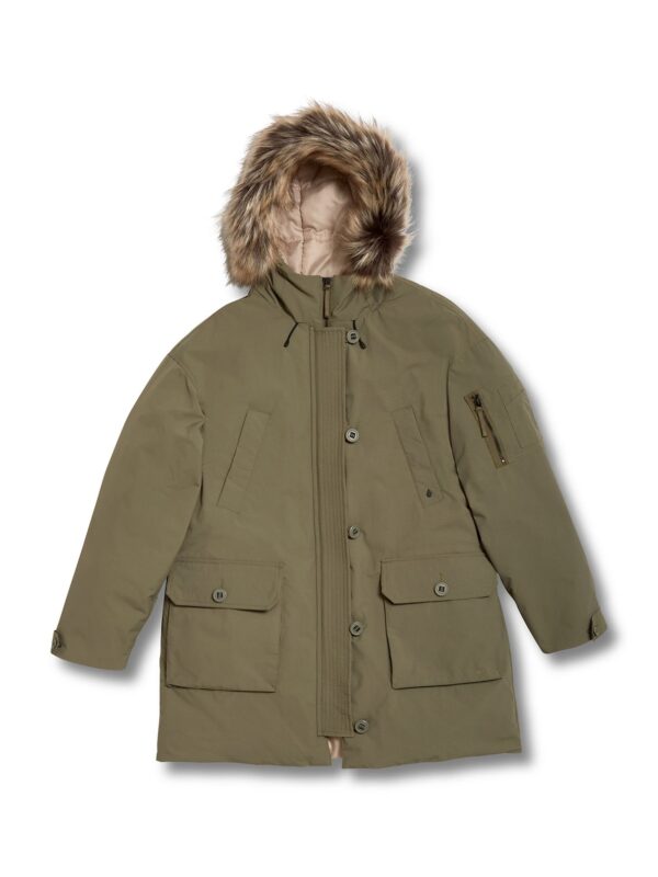 Volcom Warmer N Over 5k Parka - Image 3
