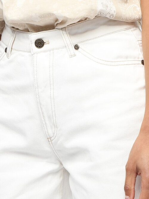 Karl Kani Wide Leg Twill Pants - Image 4