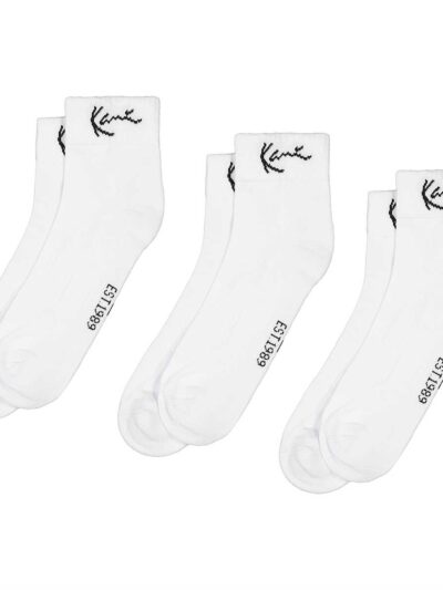 karl_kani-KK_Signature_Ankle_Socks_3_Pack-White-1