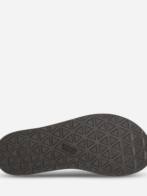 Teva Flatform Universal Sandals Black Πέδιλο - Image 6