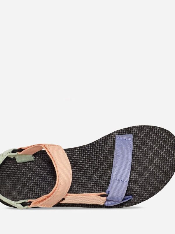 Teva Flatform Universal Multicolor Πέδιλο - Image 7