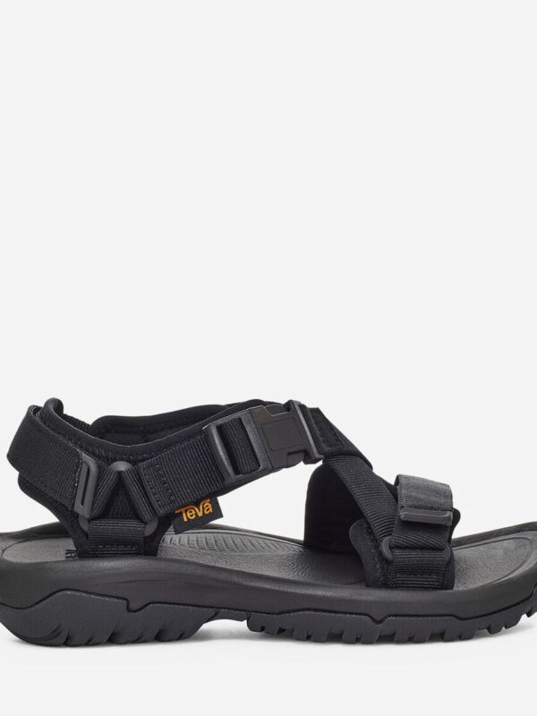 Teva Hurricane Verde Black