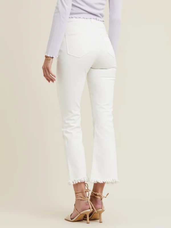 Fanni Jeans Παντελόνι - Image 4