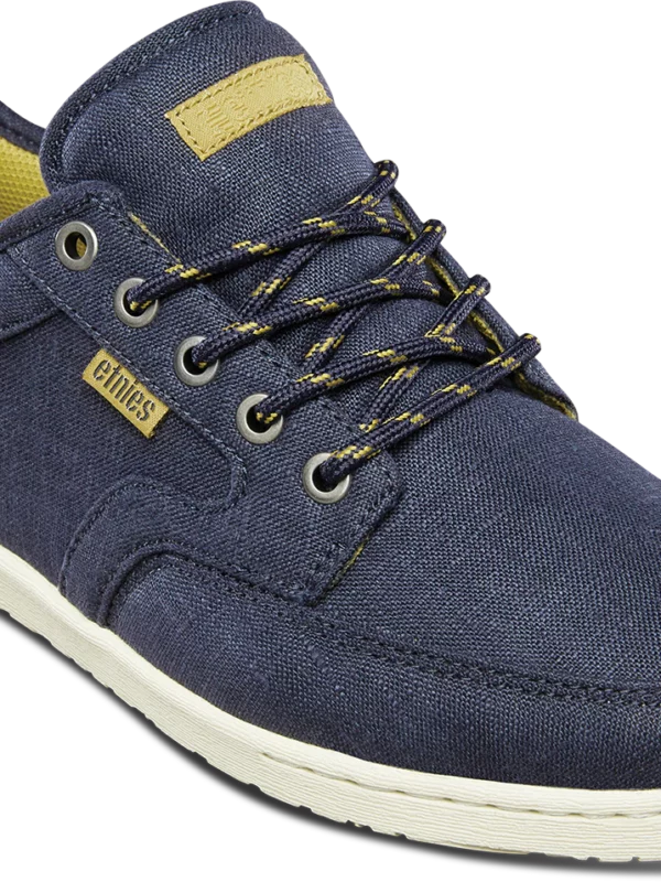 Ethnies Dory Boat Shoe