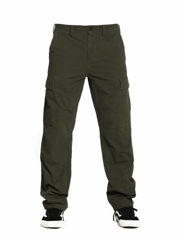 Horsefeathers Captain Pants - Image 11