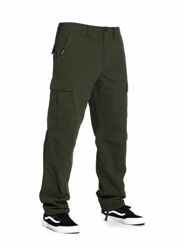 Horsefeathers Captain Pants - Image 3