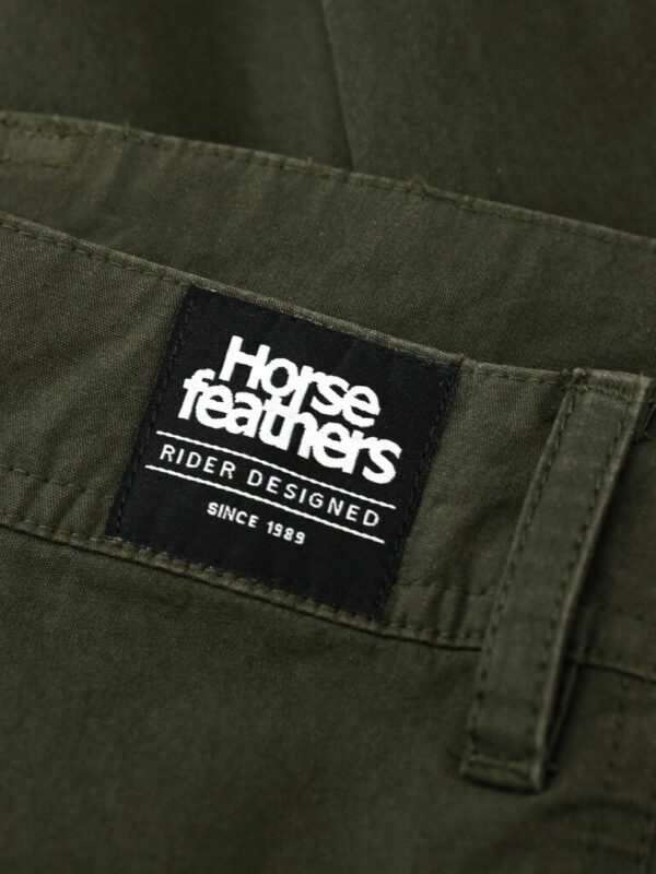Horsefeathers Captain Pants - Image 4