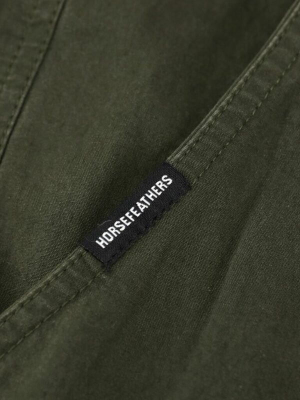 Horsefeathers Captain Pants - Image 12