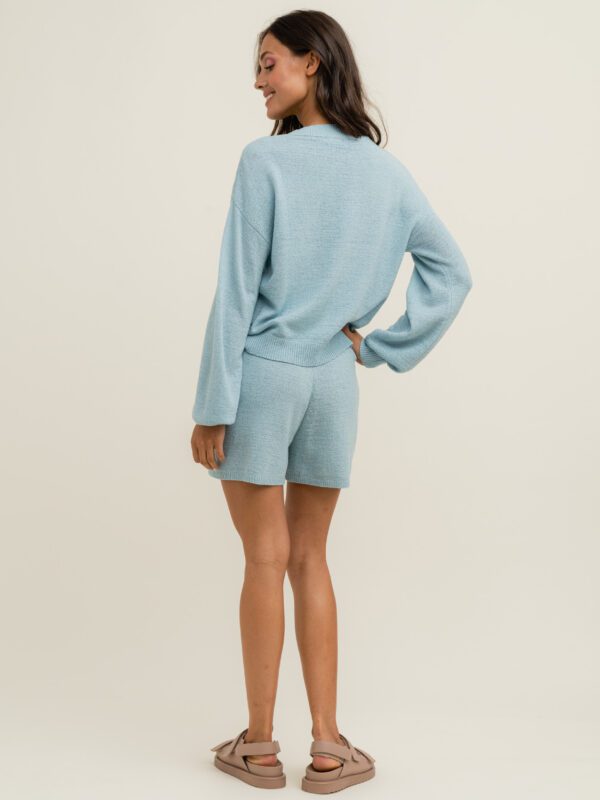 Amanda Knit Shorts Σορτσάκι - Image 5