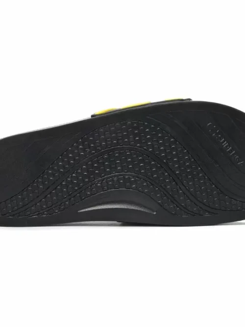 Superga Slides Multicolor Black Παντόφλες - Image 5