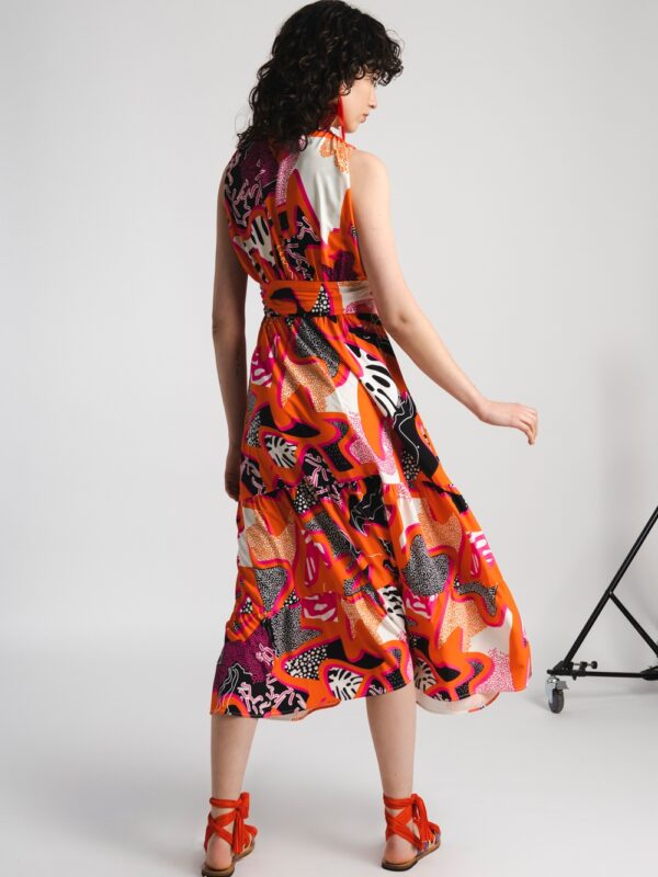 Peace & Chaos Seraphina Dress Φόρεμα - Image 3