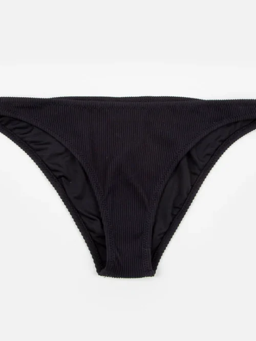 Rhythm Black Palm Springs Μπικίνι - Image 6