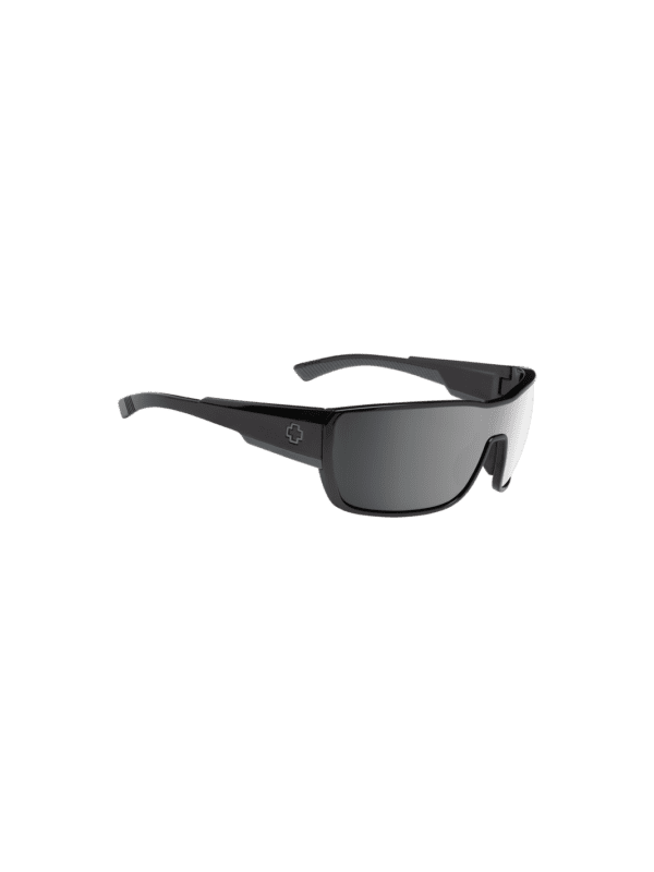 Spy Tron 2 Black Happy Bronze Polar W/Black Mirror Γυαλιά Ηλίου - Image 3