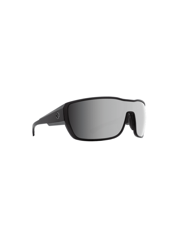 Spy Tron 2 Black Happy Bronze Polar W/Black Mirror Γυαλιά Ηλίου - Image 4