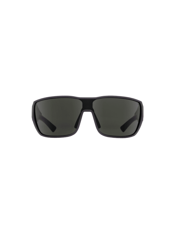 Spy Tron 2 Matte Black Happy Gray Green Γυαλιά Ηλίου