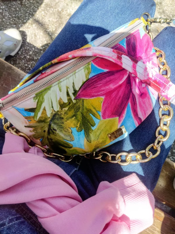 Spring BeltBag Τσάντα - Image 3