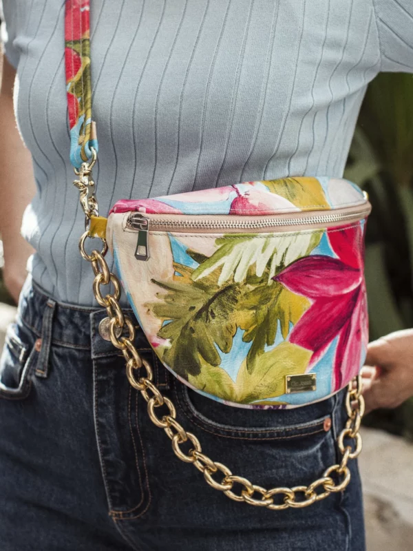 Spring BeltBag Τσάντα - Image 4