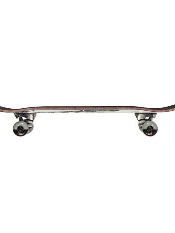 Globe G1 Hard Luck Complete Skate White/Black 8.0 - Image 4