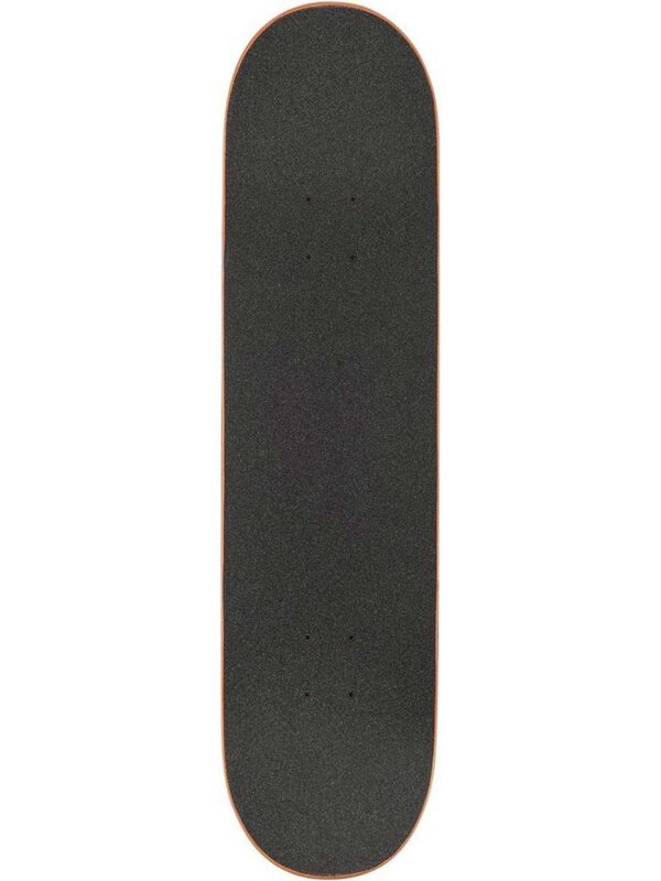 Globe G1 Hard Luck Complete Skate White/Black 8.0 - Image 5