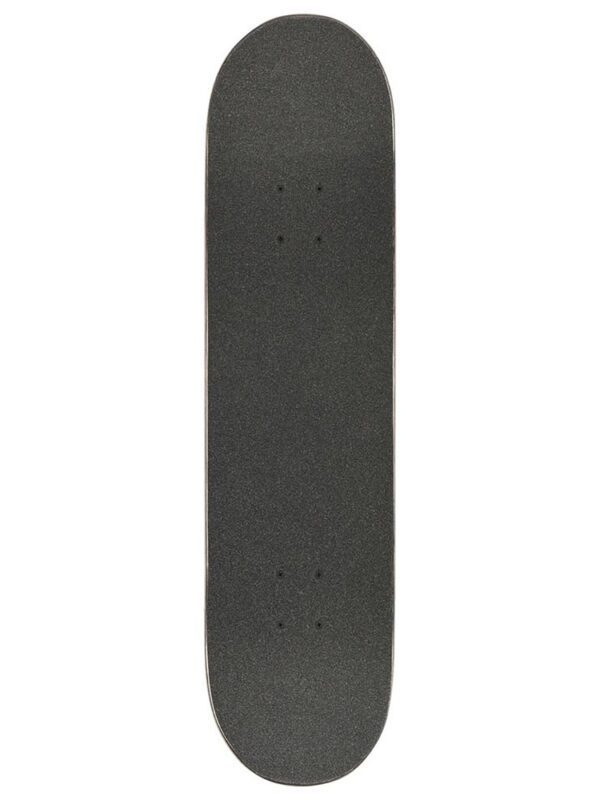 Globe Goodstock Complete Skate Neon Purple 8.25 - Image 3