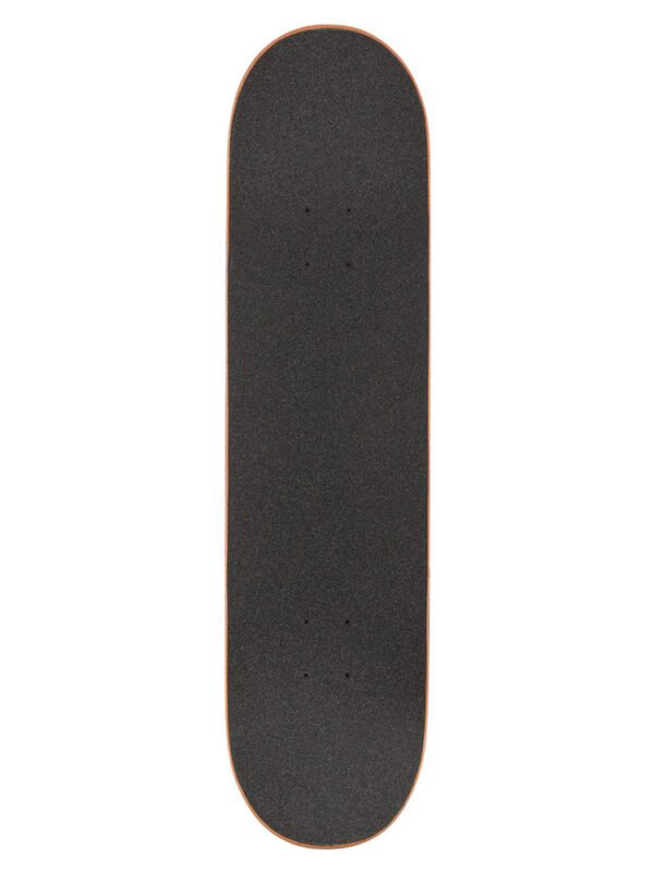 Globe Goodstock Complete Skate Navy 7.875 - Image 3
