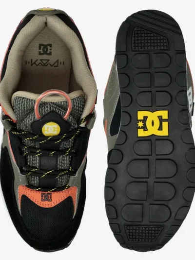 DC Kalis Lite Shoes Αθλητικό - Image 3