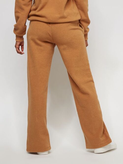 Karl Kani Small Signature Straight Leg Slit Sweatpants Φόρμα - Image 3