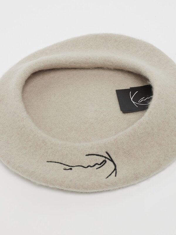 Karl Kani Signature Beret - Image 4
