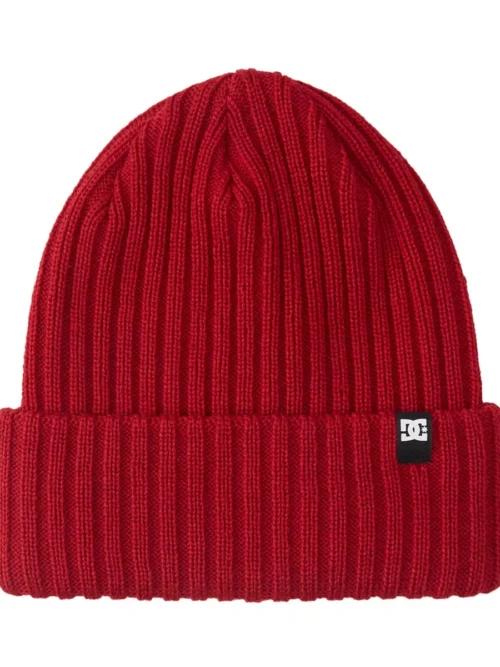 DC Fish N Destroy 2 Cuffed Beanie